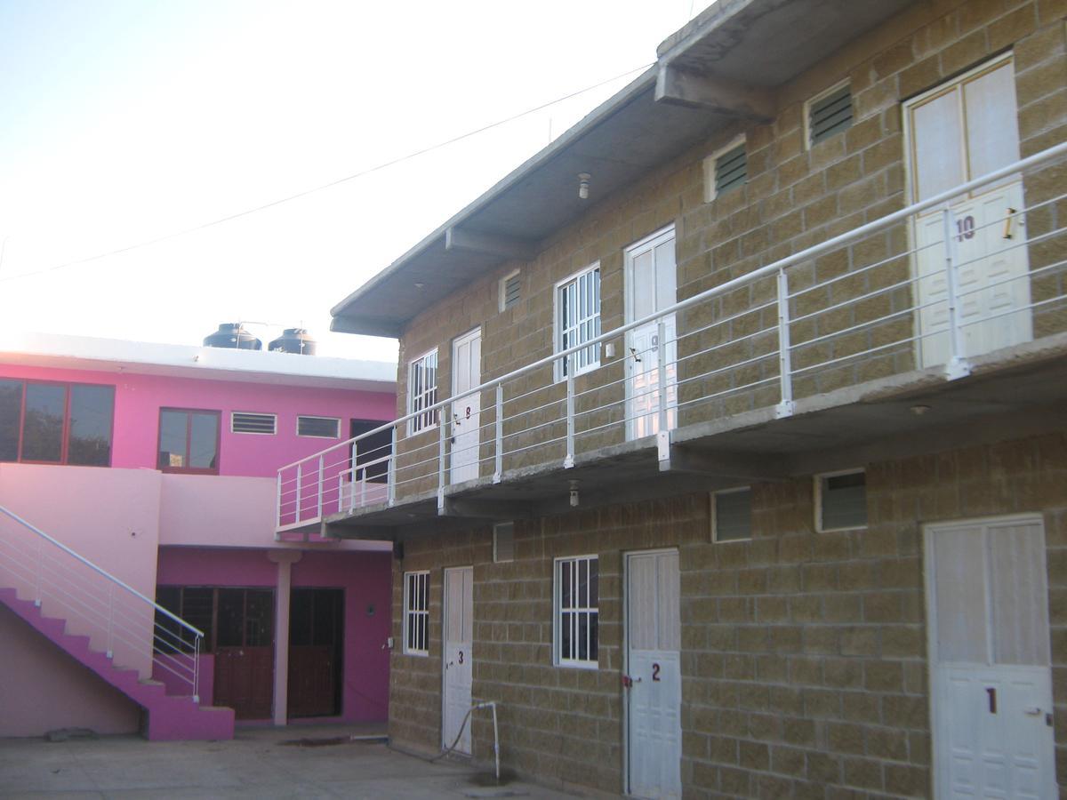 Hotel La Campana Hacienda Blanca Zewnętrze zdjęcie
